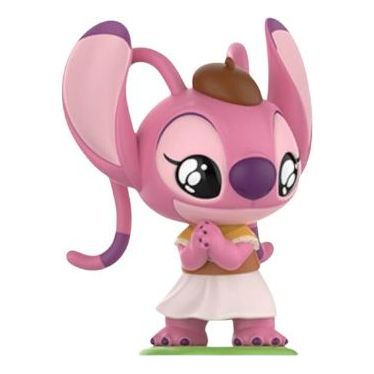 

Фигурка Pop Mart Disney Stitch On a Date Figuress 'Expecting Gifts'
