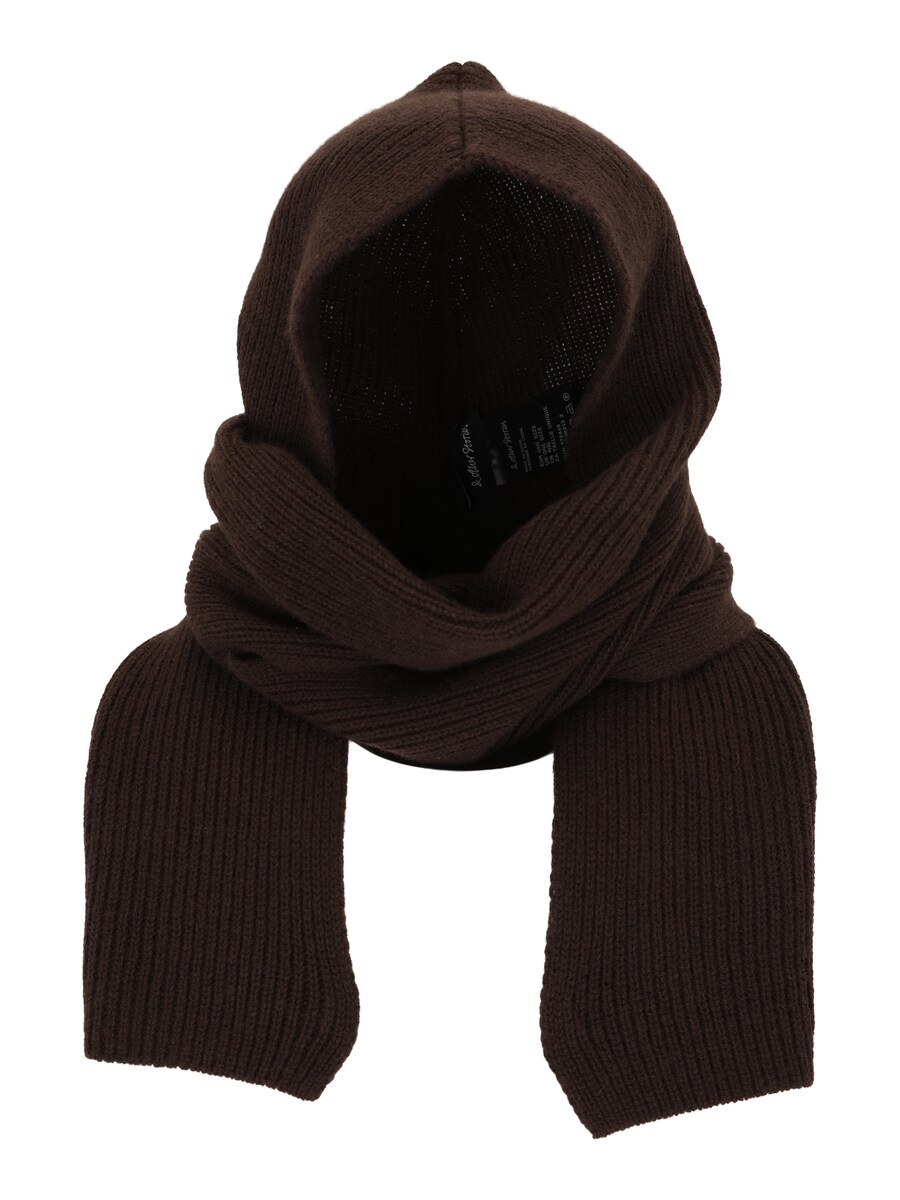 

Шарф & Other Stories, коричневый