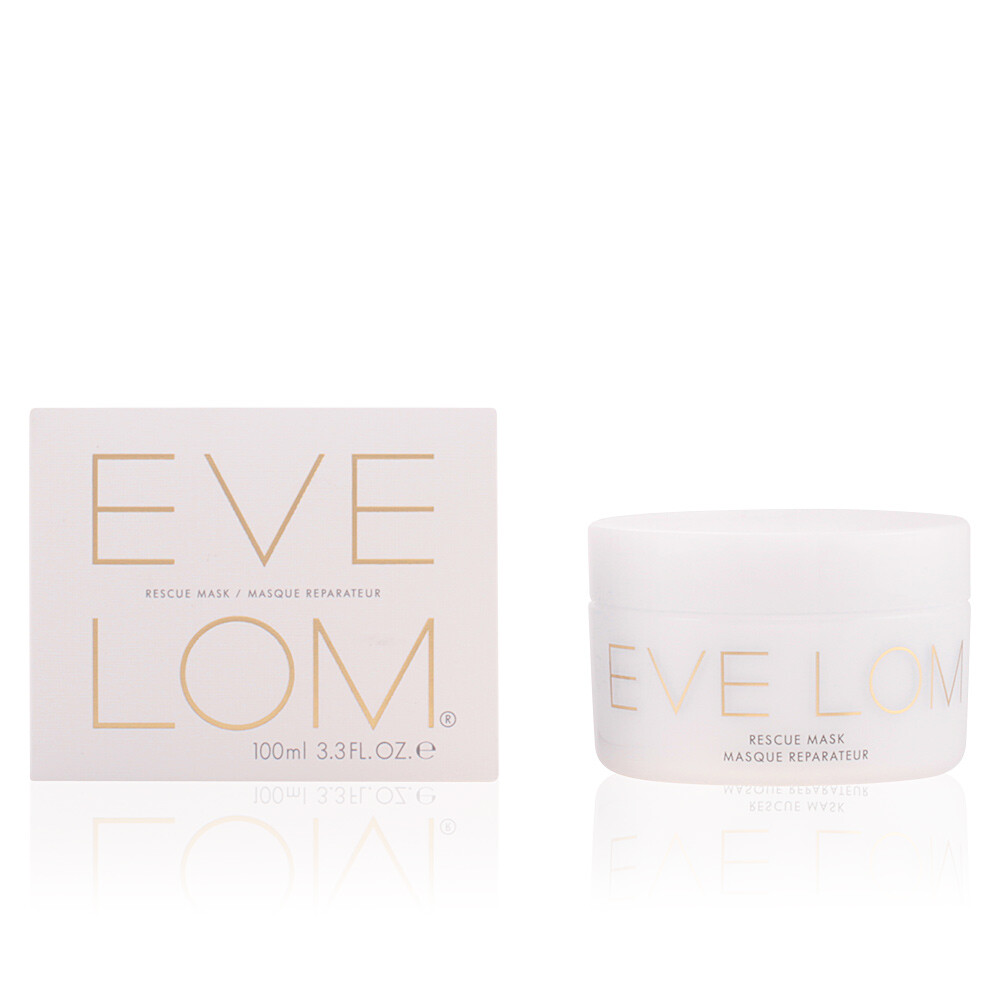 

Маска для лица Rescue mask Eve lom, 100 мл