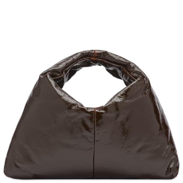 

Маленькая сумка для якоря Kassl Editions, Honey