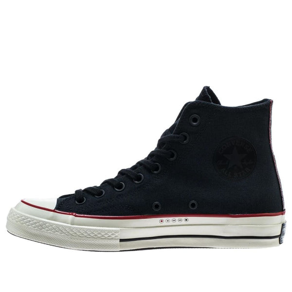 

Кроссовки shoe palace x chuck 70 'boom box' Converse, черный