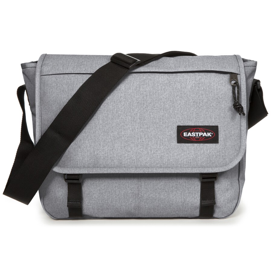 

Мессенджер EASTPAK, пятнистый серый