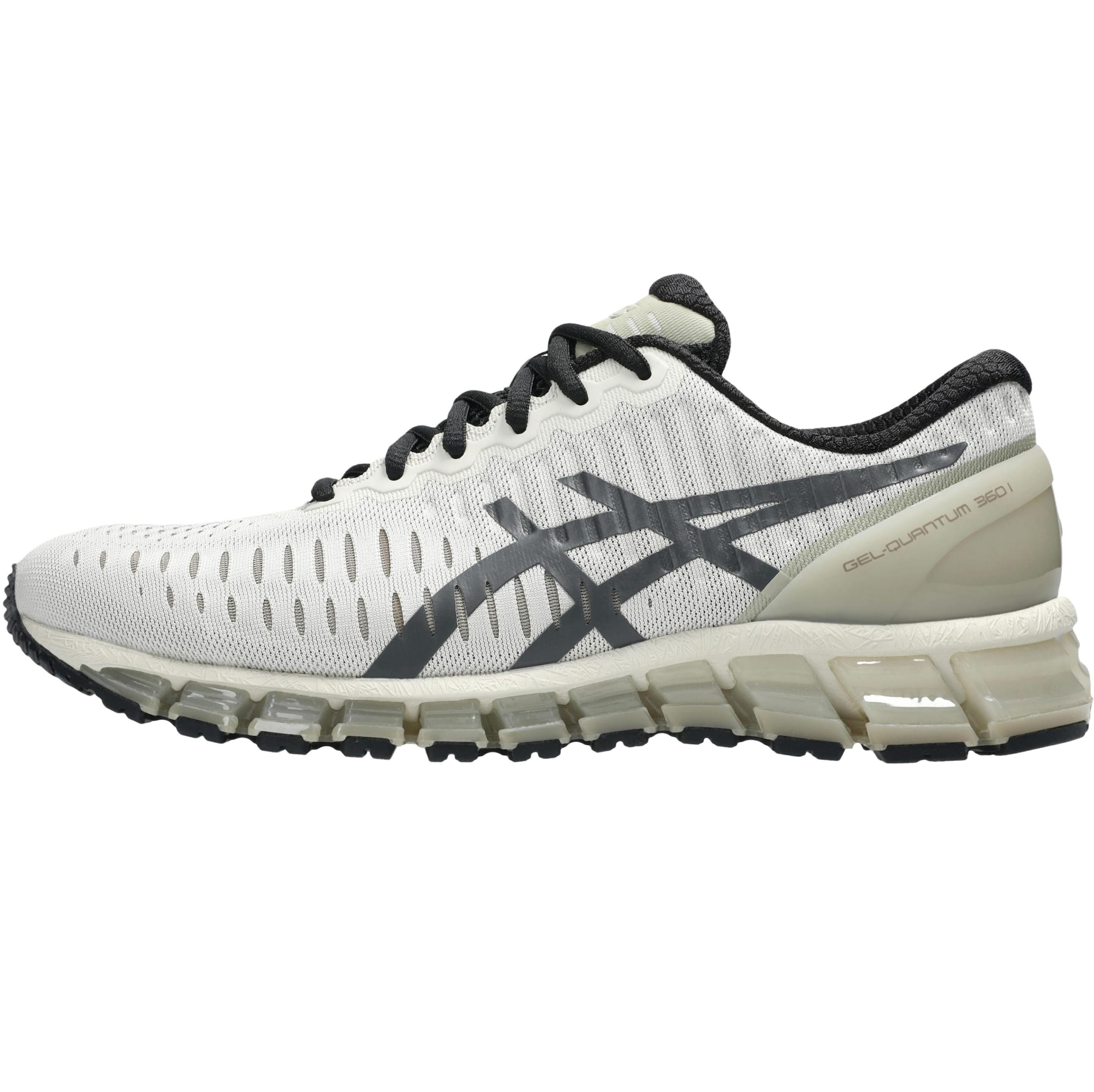 

ASICS Кроссовки 'Gel-Quantum 360 I' в цвете Grey, Light Grey