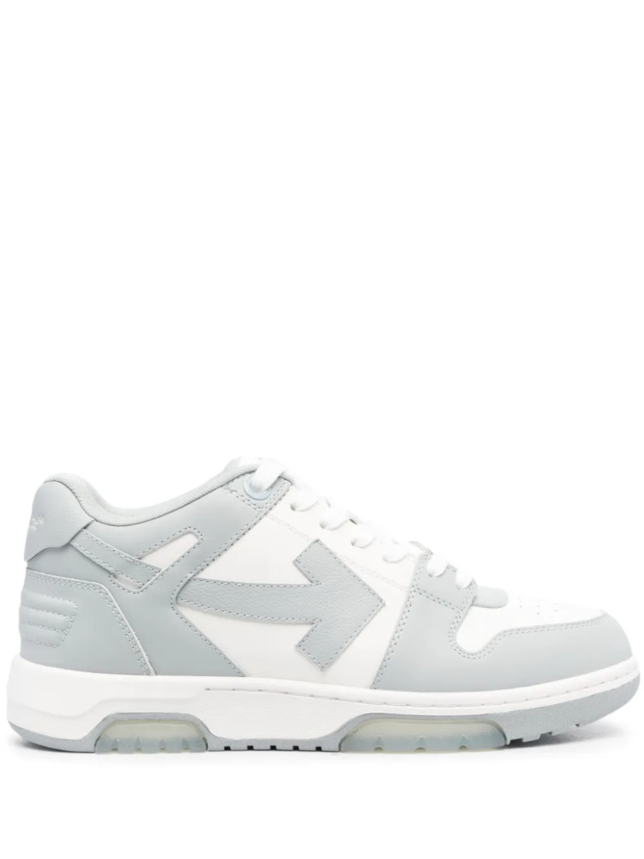 

Кроссовки Out Of Office Off-White