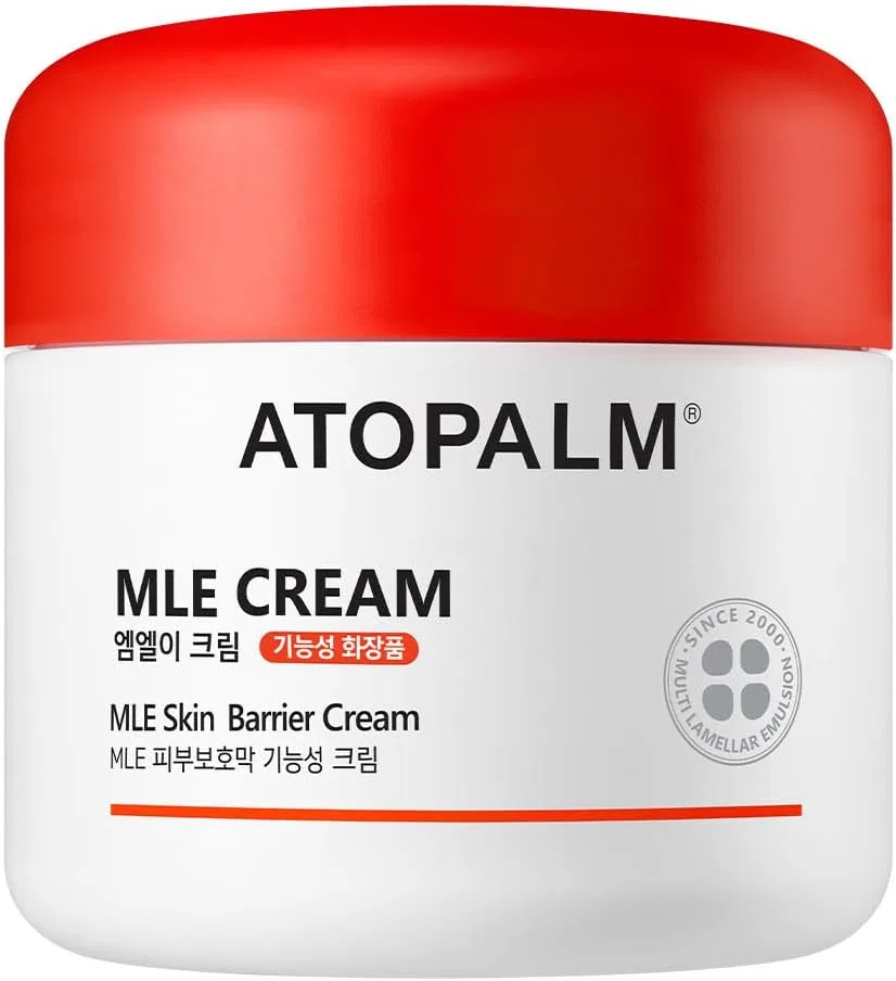 Крем для лица Atopalm — Дневной MLE Cream , , для чувствительной кожи, 65 мл