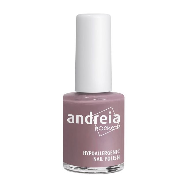 

Карманный гипоаллергенный лак для ногтей Andreia, цвет 63, 10,5 мл