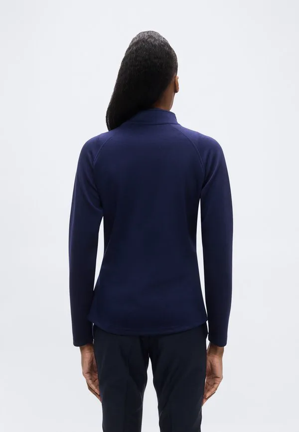 Тренировочная куртка на молнии по всей длине Calvin Klein Golf, Navy — фото 3