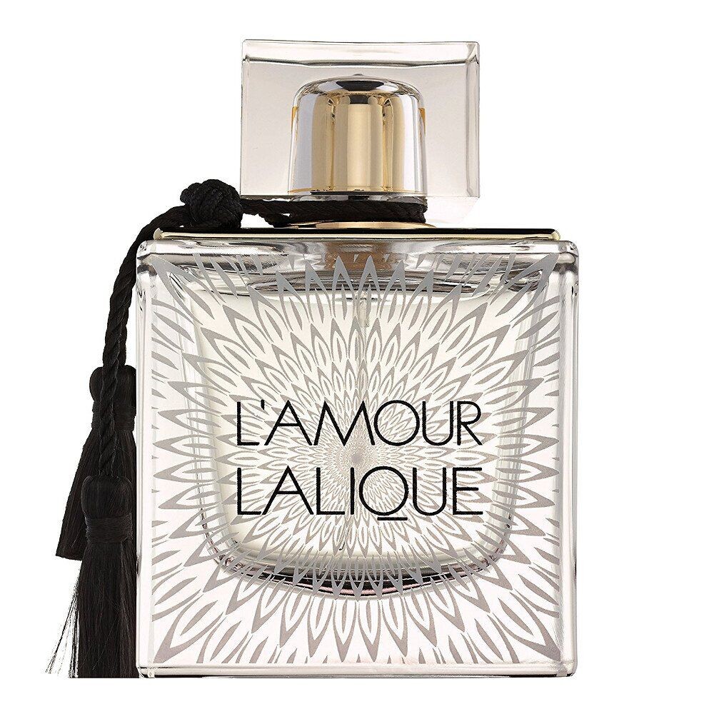 

Женская парфюмированная вода Lalique L'Amour, 100 мл