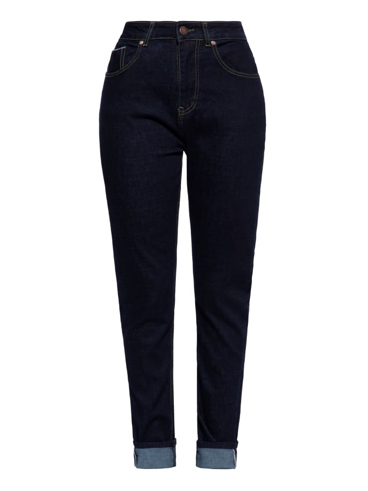 

Джинсы Queen Kerosin, темно-синий