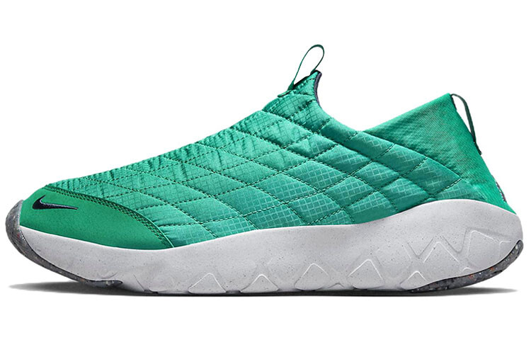

Кроссовки Nike Acg Moc 3.5 Neptune Green, Зеленый, Кроссовки Nike Acg Moc 3.5 Neptune Green