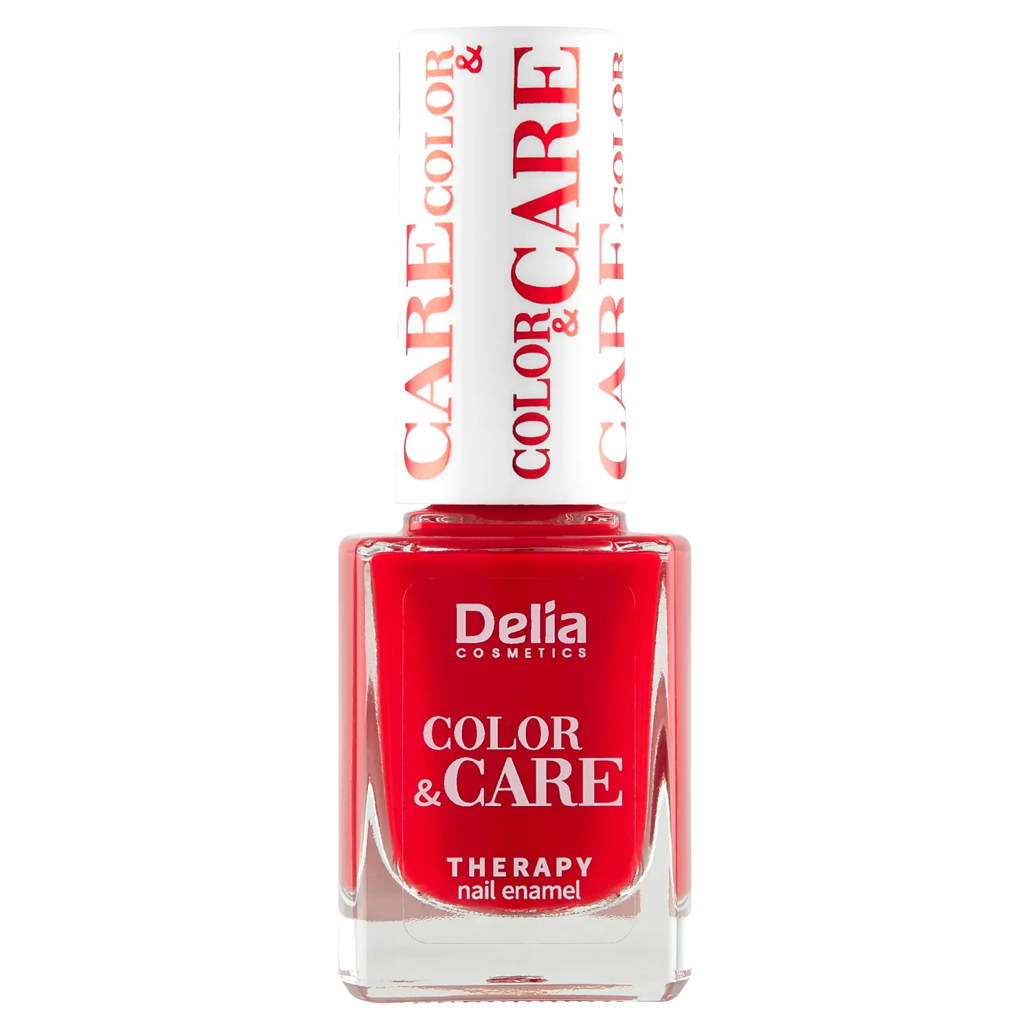 

Классический лак для ногтей 906 Delia Color&Care, 11 мл