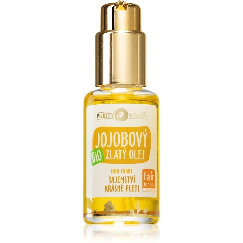 

Purity Vision BIO масло жожоба 45 мл