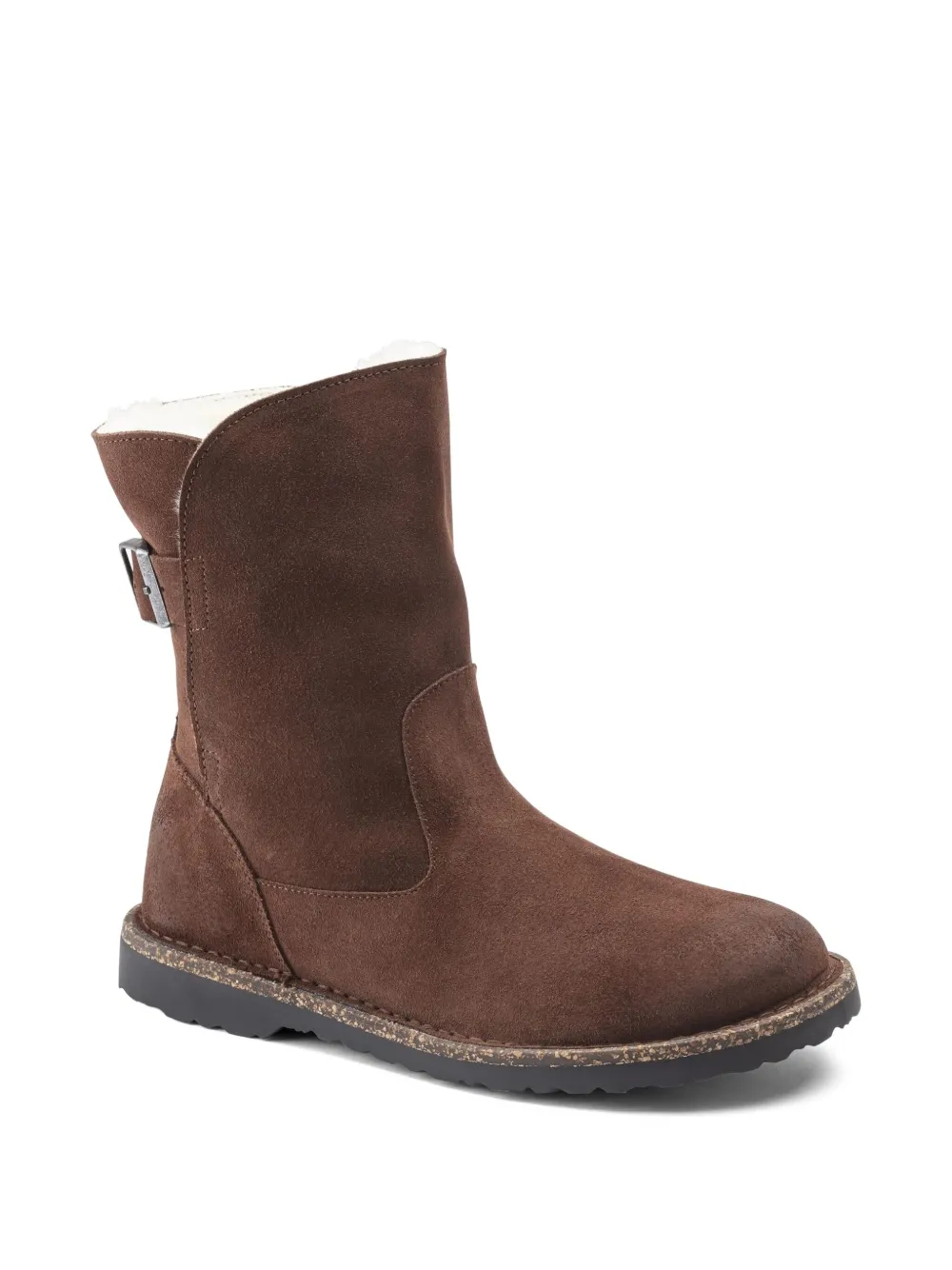 Ботинки Uppsala BIRKENSTOCK, коричневый — фото 2