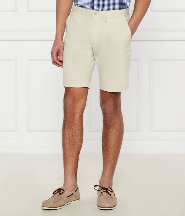 

Шорты 1985 Slim fit Tommy Hilfiger, желтый