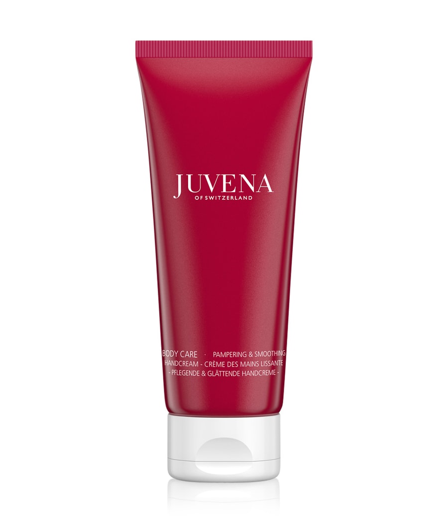 

Крем для рук Juvena Body Care Glättende, 100 ml
