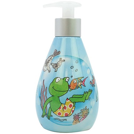 

Детское декоративное мыло Pure Care Kids Sensitive