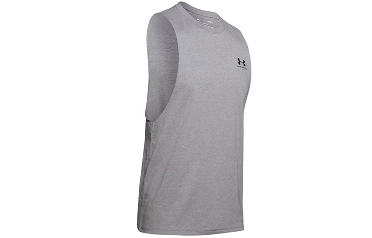 

Мужская майка Under Armour, Серый