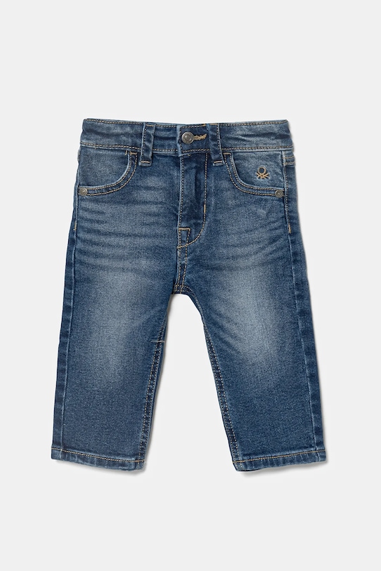 

Джинсы 724 High Rise Straight Levi'S, синий