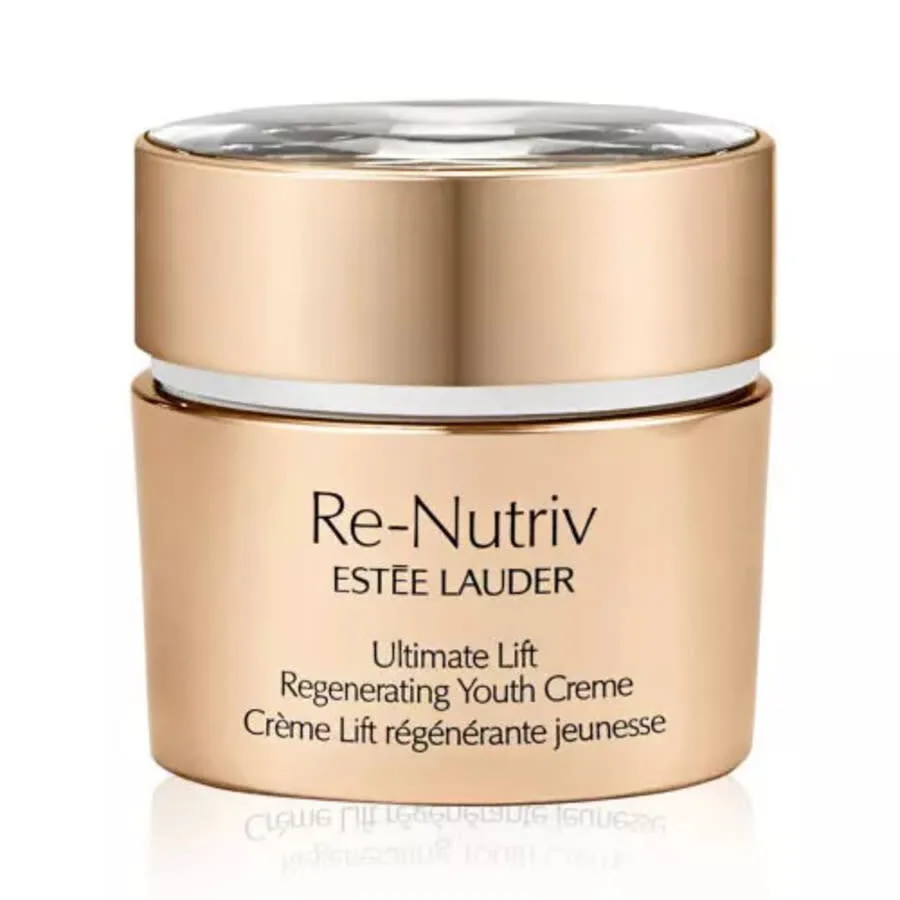 Крем для лица Estee Lauder Re-Nutriv Ultimate Lift Regeneratin Youte 1,7 унции Уход за кожей 887167512986