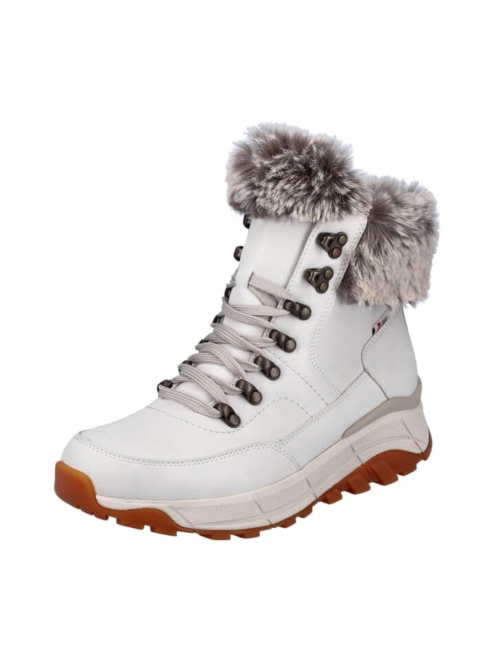 

Сапоги Rieker Evolution Winters, белый