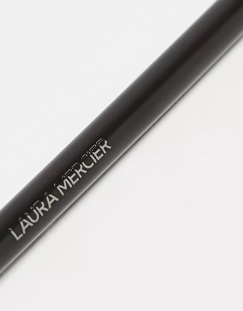 Подводка для глаз Laura Mercier Caviar коричневого цвета эспрессо — фото 4