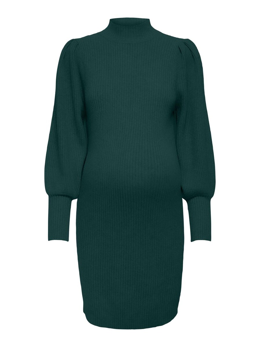 

Вязаное платье Only Maternity KATIA, Green