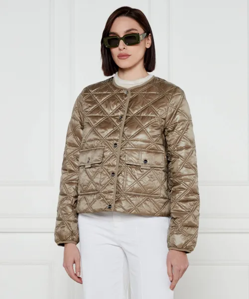 

Куртка Regular fit Marc Cain, бежевый