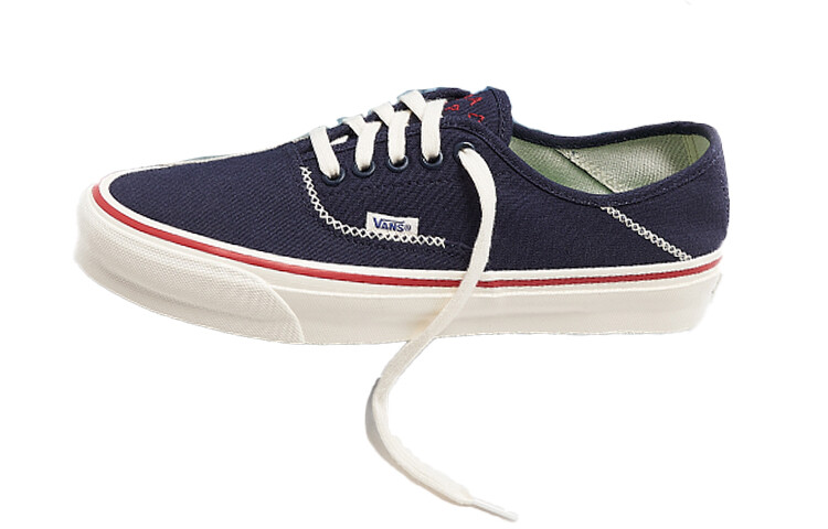 

Обувь для скейтбординга Vans Style 43 унисекс
