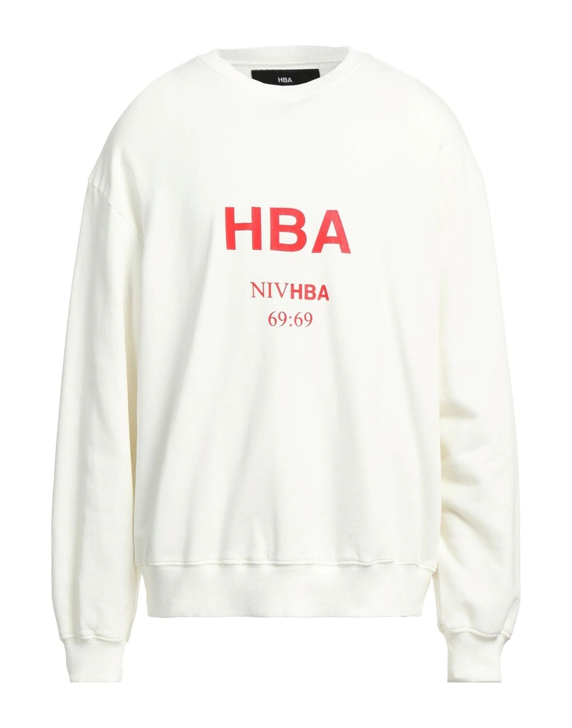 

Толстовка Hood By Air, белый