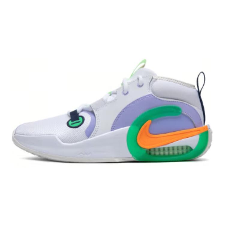 Обувь Nike Air Zoom Crossover Lifestyle GS, White
