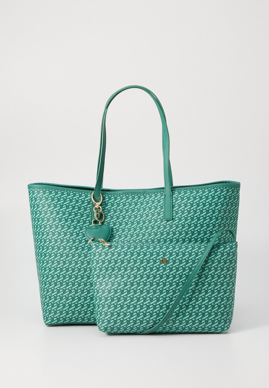 

Сумка-шоппер Call it Spring LOOKOUTT SET, Medium Green/Green