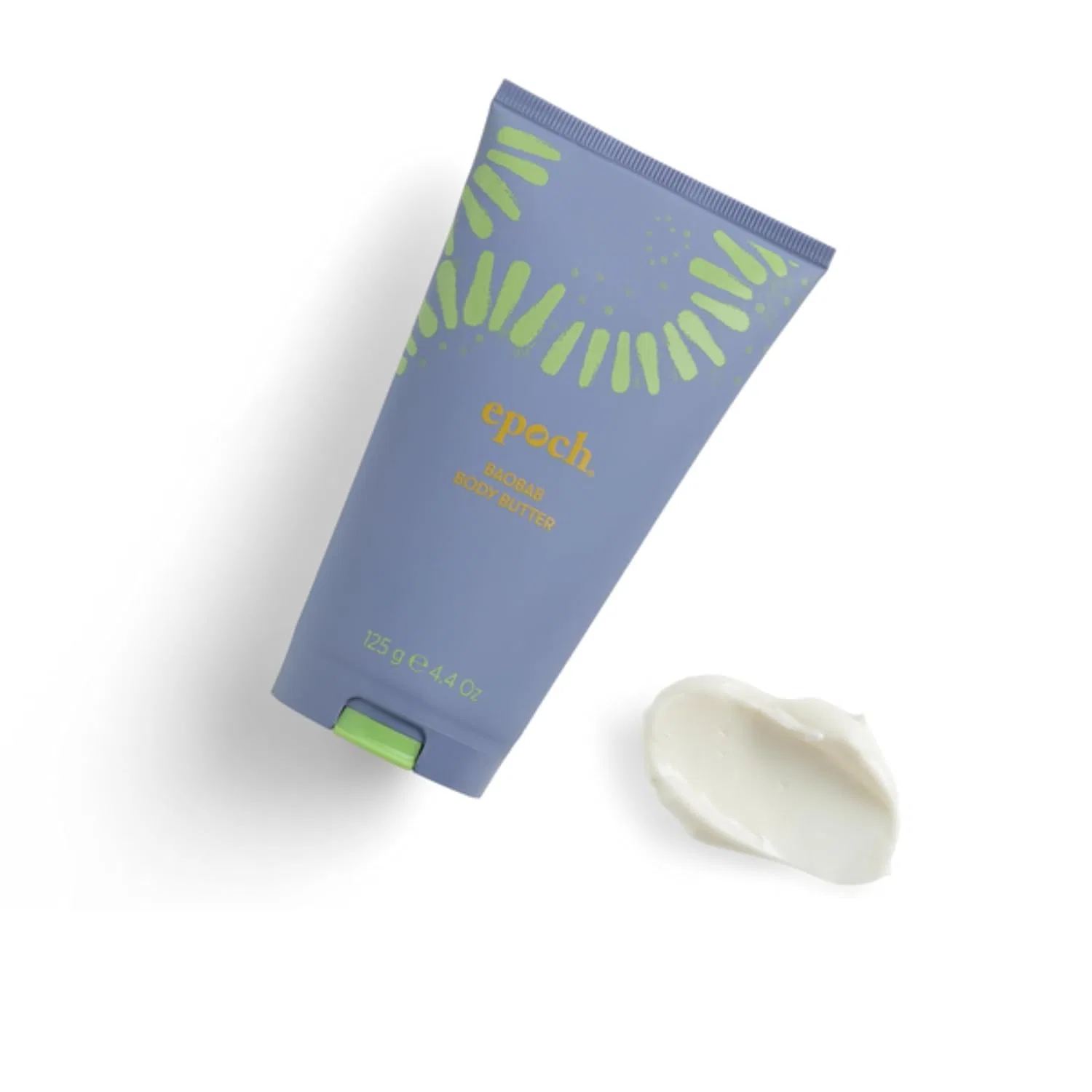 Масло для тела Nu Skin Epoch Baobab Nu Skin — фото 2