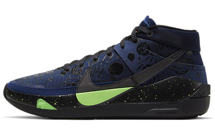 

Баскетбольные кроссовки Nike KD 13 унисекс