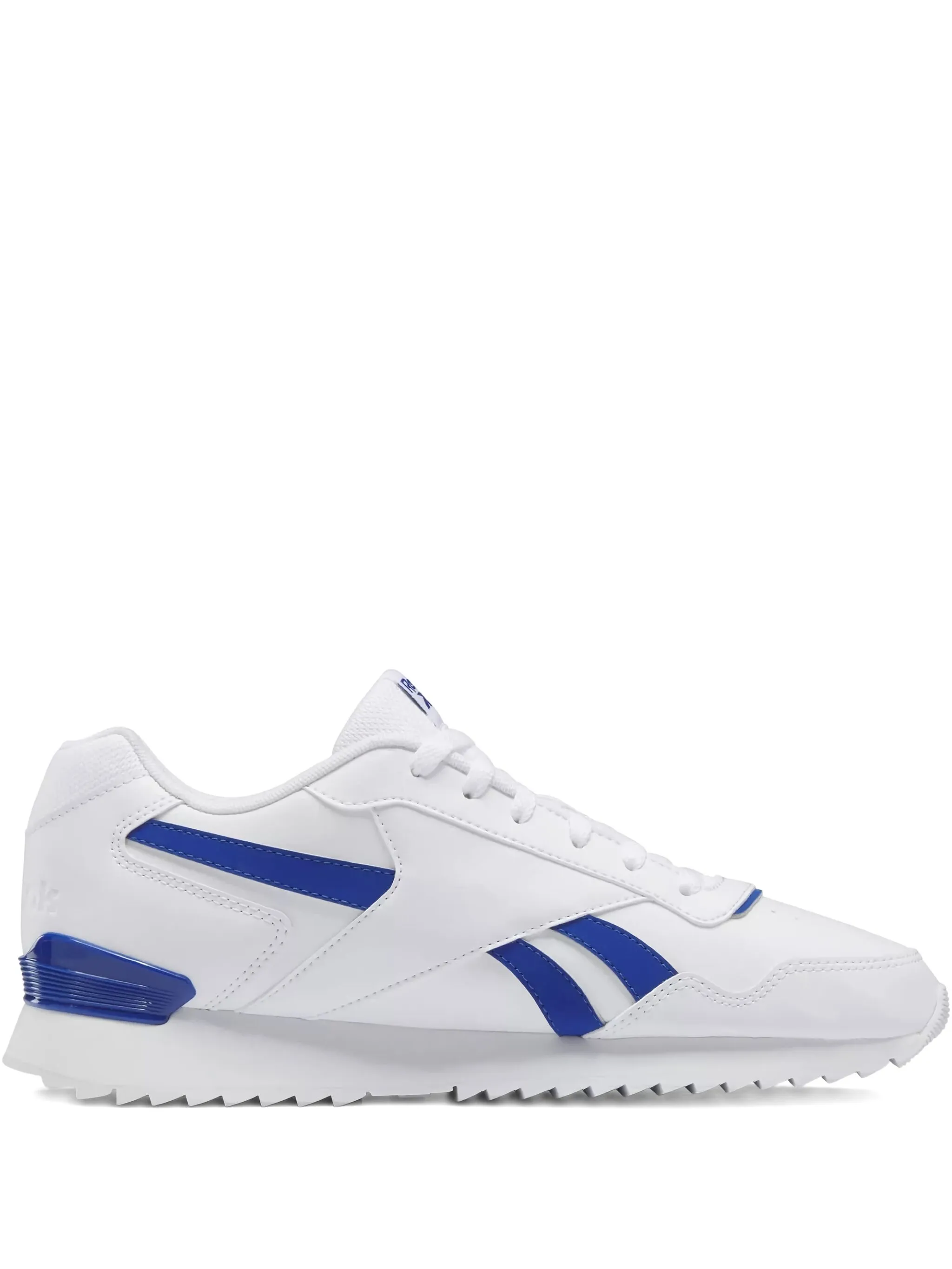 

Кроссовки Glide Ripple Clip Reebok, белый