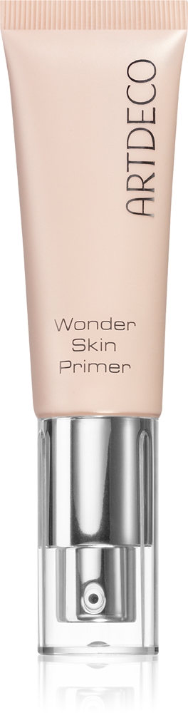 

Увлажняющая основа под макияж Wonder skin Artdeco, 20 мл