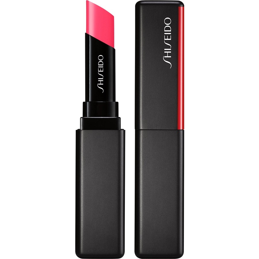 

Бальзам для губ Shiseido ColorGel Lip Balm, Nr. 104 Hibiskus / 2 g
