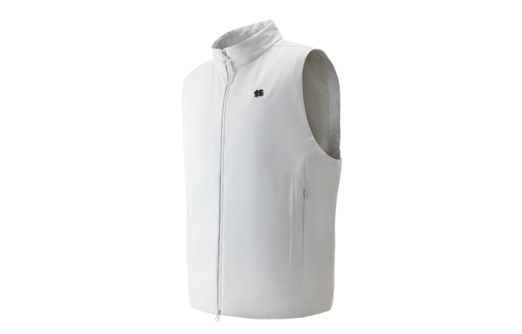 

KOLON SPORT Термическая пуховая куртка мужская, Light Gray LG