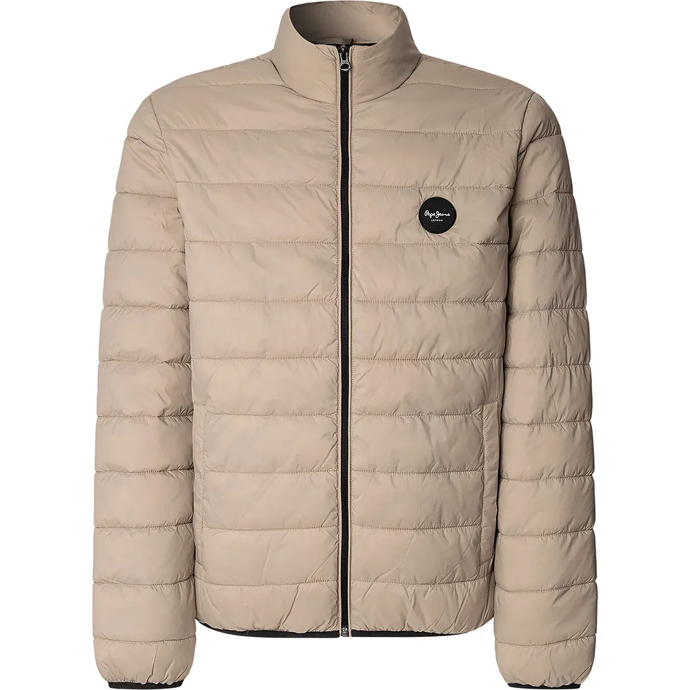 

Куртка Pepe Jeans Morris, бежевый
