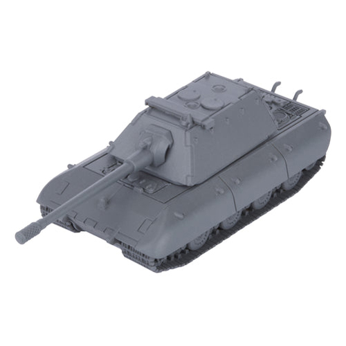 

Фигурка German Tank Platoon (Nashorn, E-100, Jagdpanther)