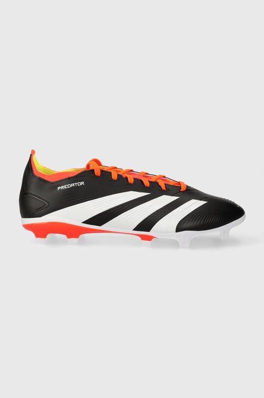 Футбольные бутсы Predator League adidas Performance, черный
