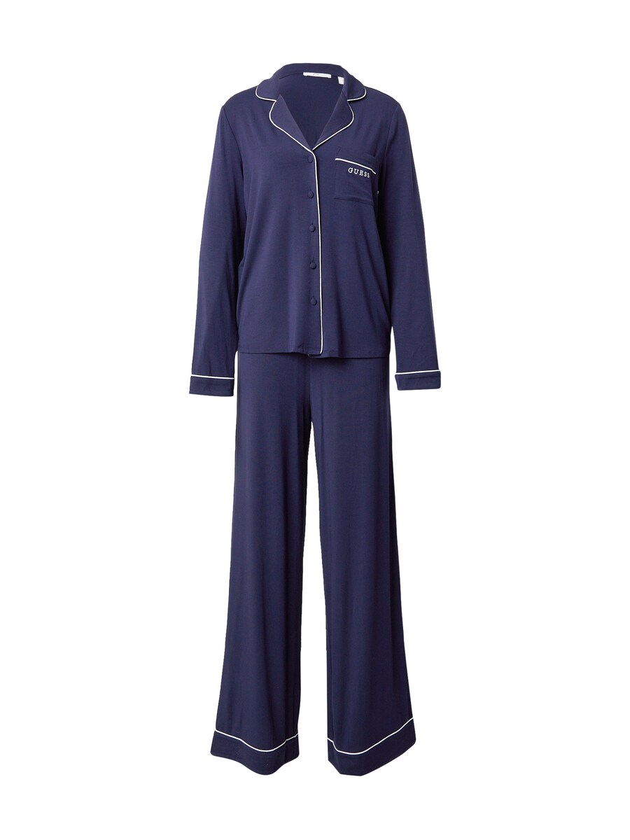 

Пижама GUESS CARLYN, Night Blue