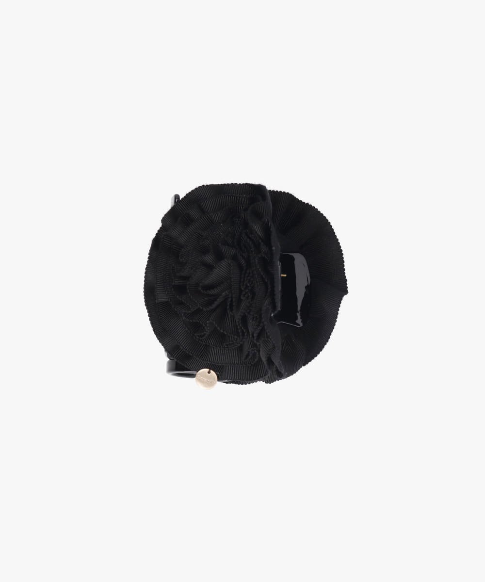 Заколка для волос Chapeau d' O GG.Flower. Chapeau D' O, BLACK (01)