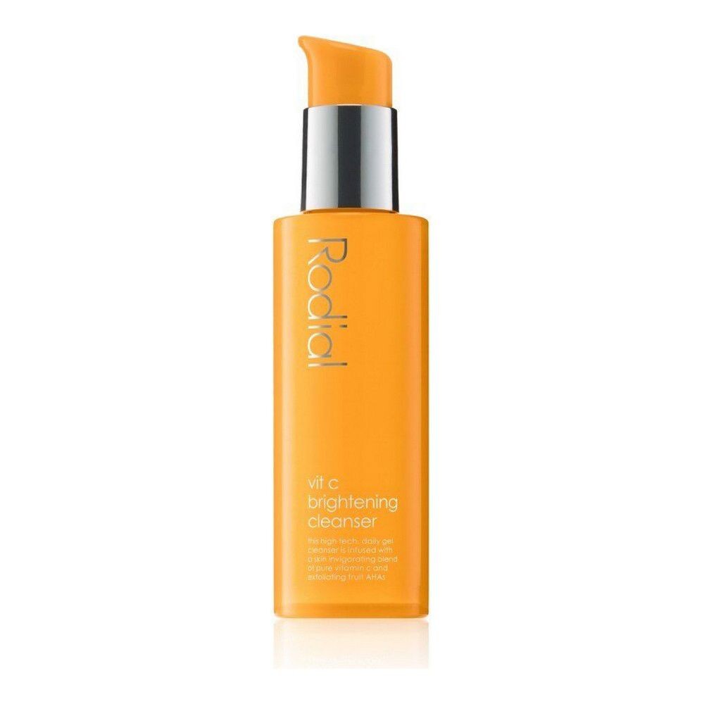 

Тоник для лица Bálsamo llimpiador con vitamina c Rodial, 135 мл