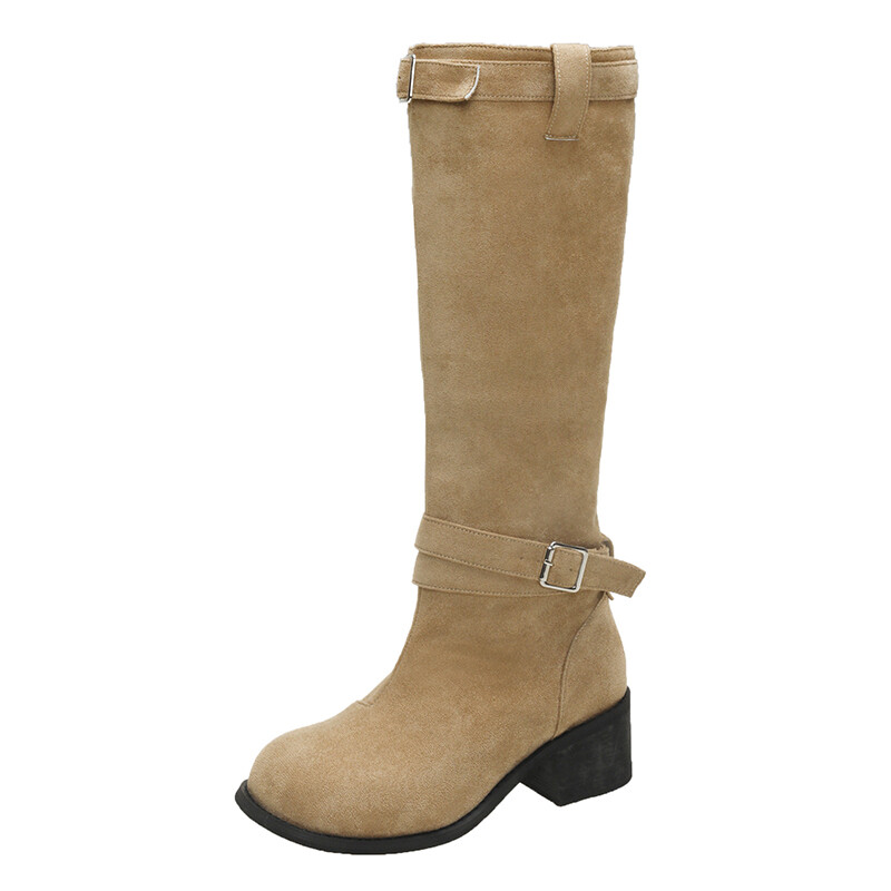 

Сапоги MXGM Knee-high Boots Women's