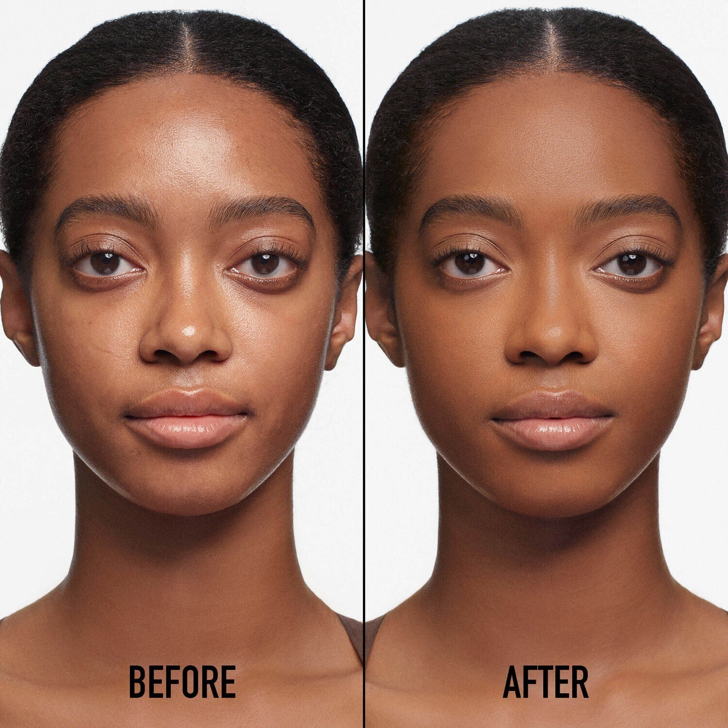 Тональный крем для лица forever skin perfect Dior, 6n, вес 10 гр. — фото 3