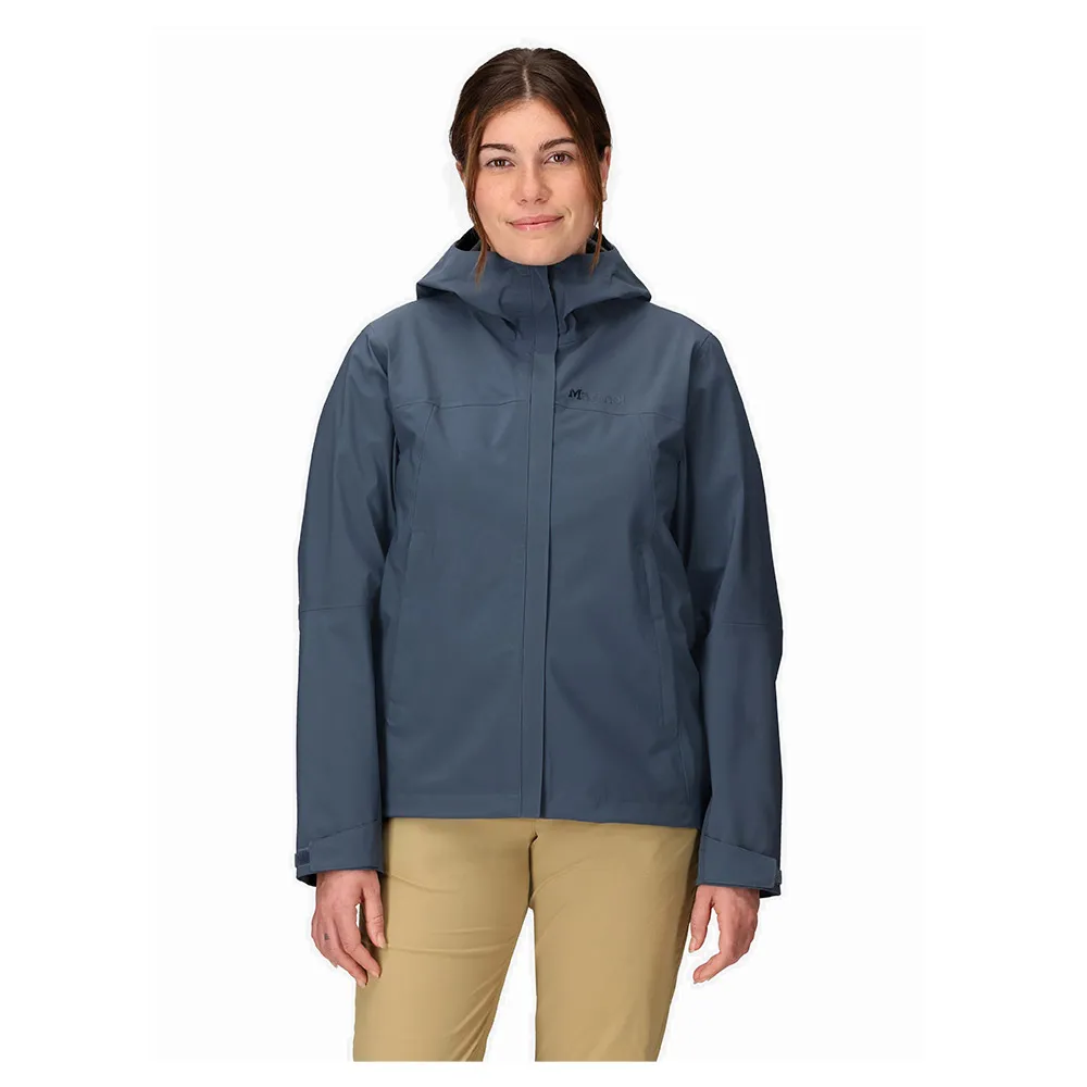 

Куртка Marmot PreCip Eco Pro, синий
