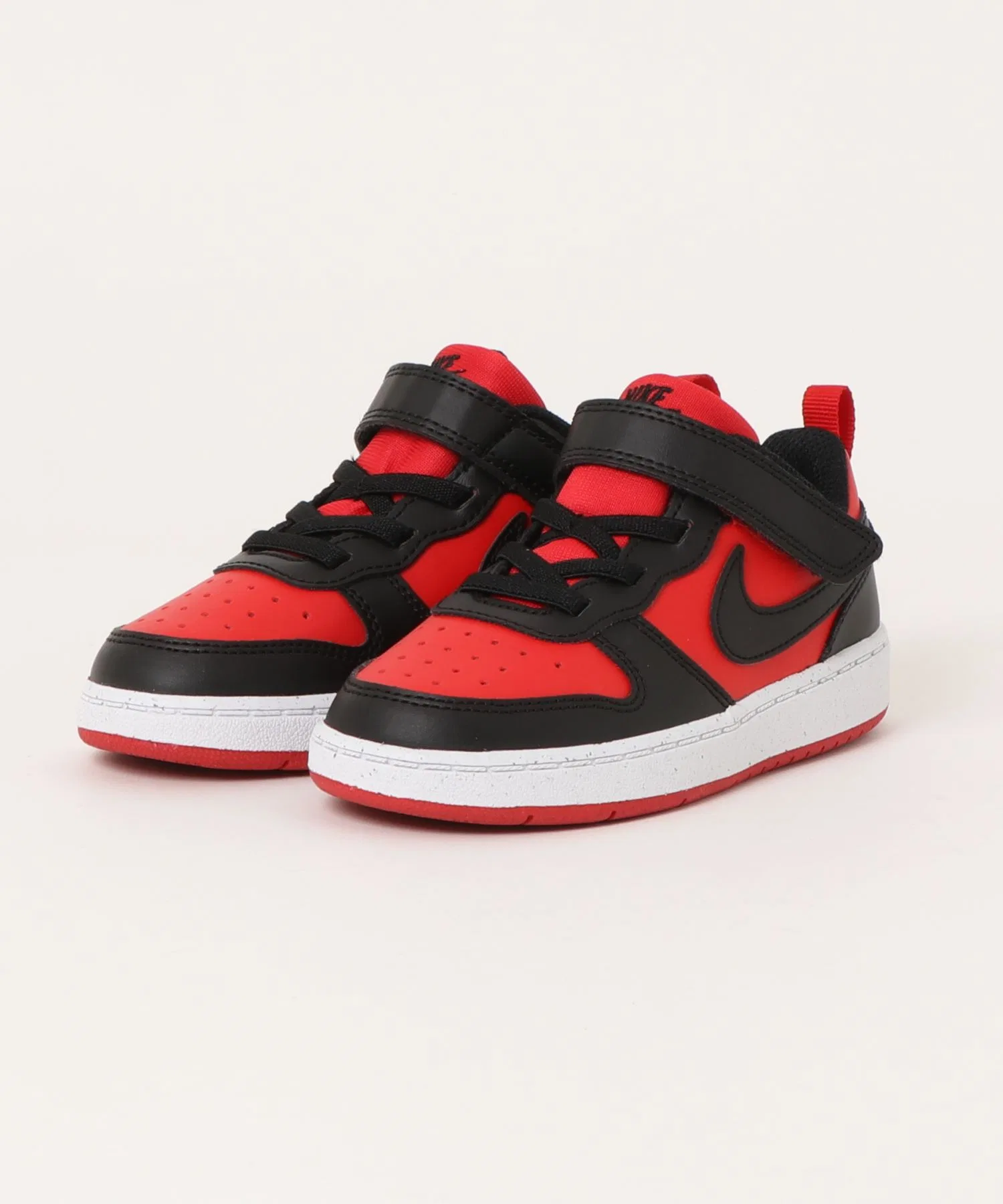 Детские кроссовки Nike COURT BOROUGH LOW RECRAFT TD