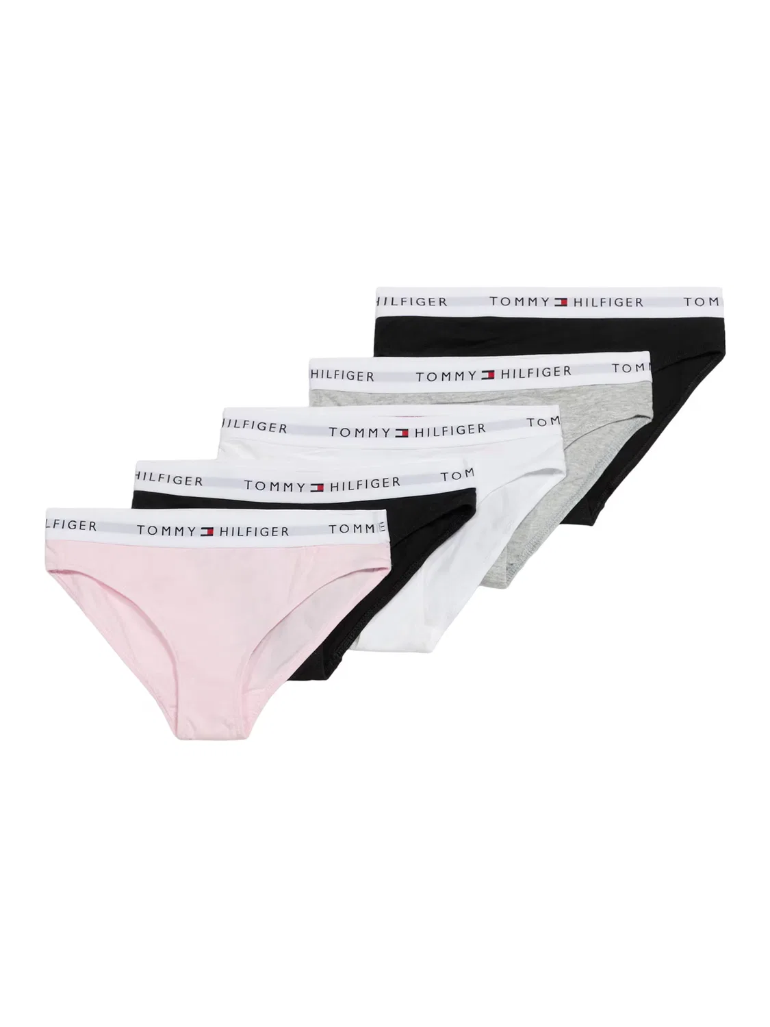 Трусы Tommy Hilfiger Underwear, Mixed Colors