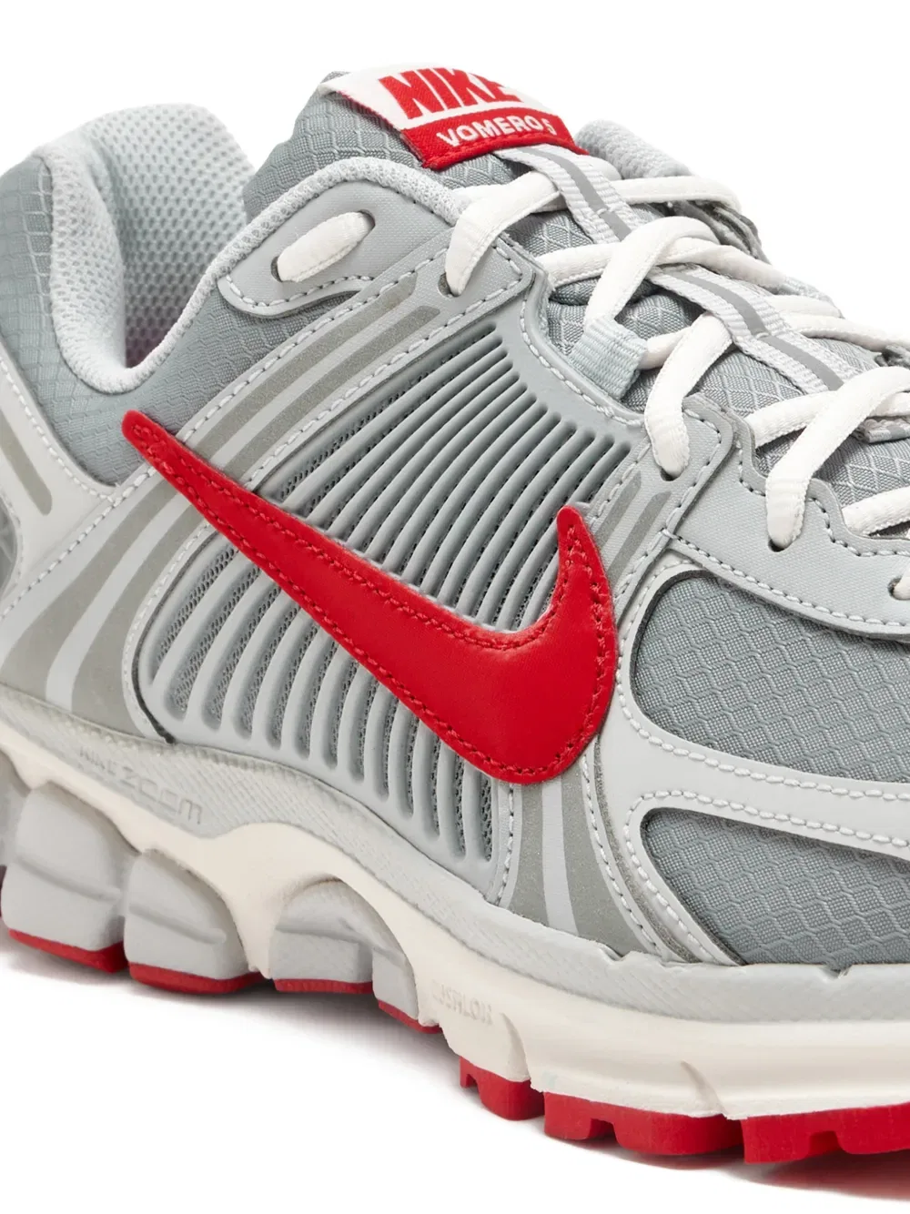 Кроссовки Vomero 5 se Nike, серый — фото 4