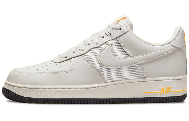 

Кроссовки Nike Air Force 1 Low '07 Reflective Light Bone